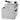 Pasta cooker 1 basket, 7L, TU