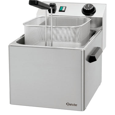 Nudelkocher 1 Korb, 7L, TU