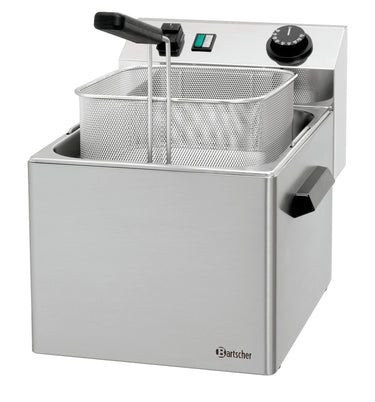 Pasta cooker 1 basket, 7L, TU