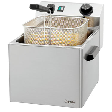Nudelkocher 1 Korb, 7L, TU