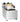 Pasta cooker 8L MDI