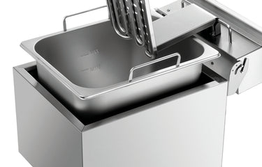 Pasta cooker 8L MDI