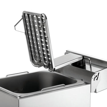 Nudelkocher 8L MDI