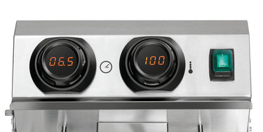 Pasta cooker 8L MDI