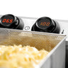 Pasta cooker 8L MDI