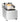 Pasta cooker 8L-EM1
