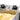 Pasta cooker 8L-EM1