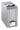 Ice crusher, stainless steel