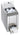 Ice crusher, stainless steel