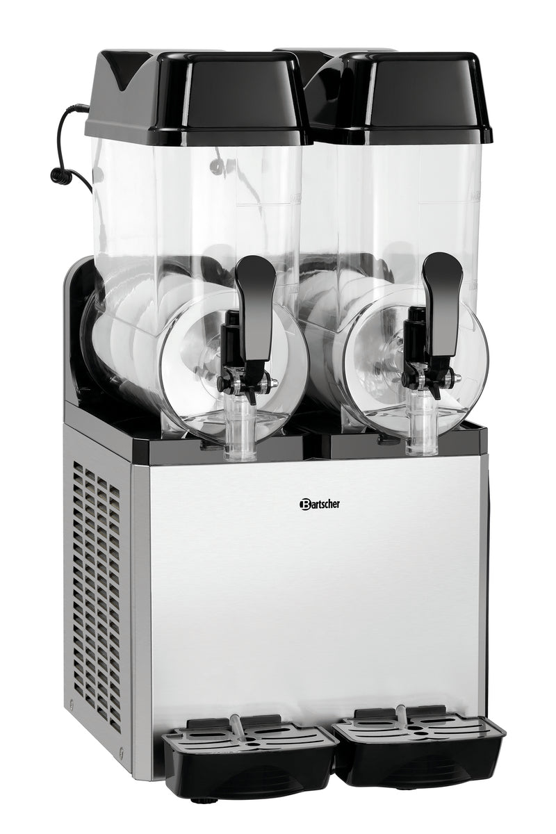 Slush makinesi 2120