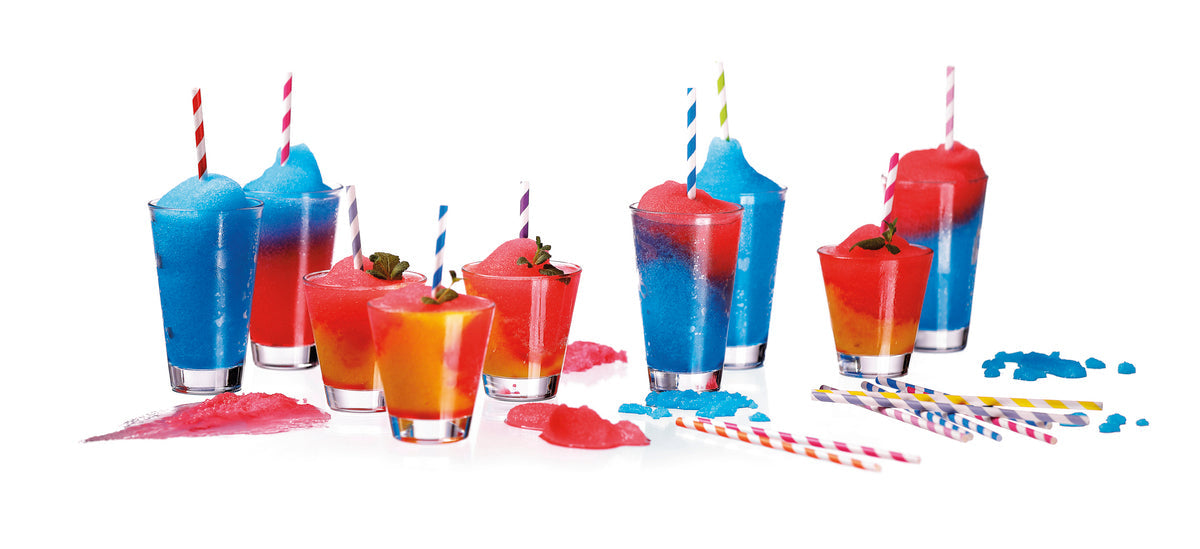 Slush makinesi 2120