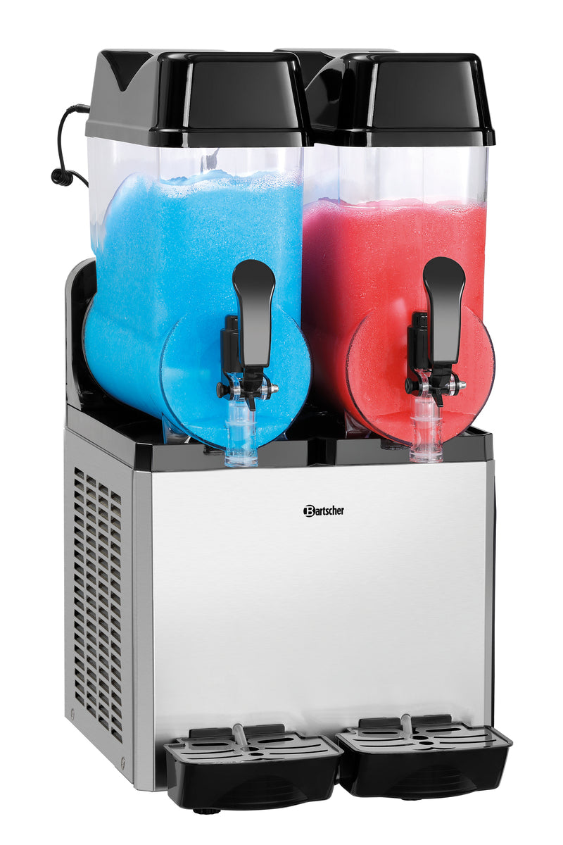 Slush makinesi 2120