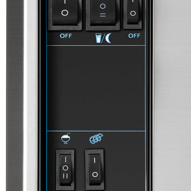 Slush makinesi 2120
