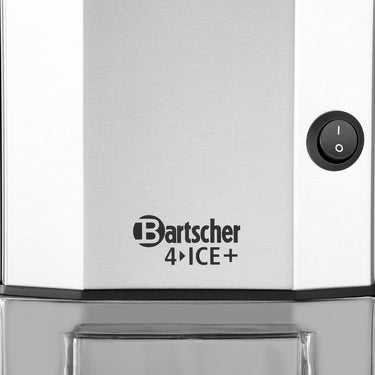 Eiscrusher 4ICE+