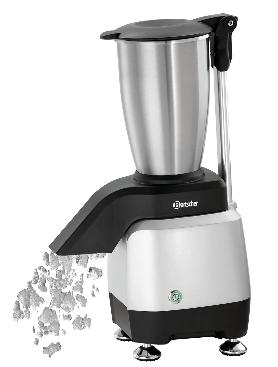 Ice crusher 2000