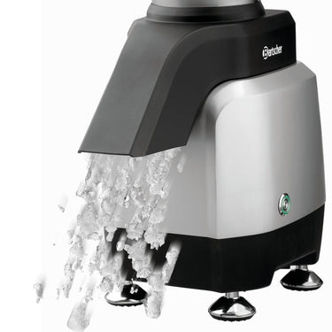 Buz kırma makinesi 2000
