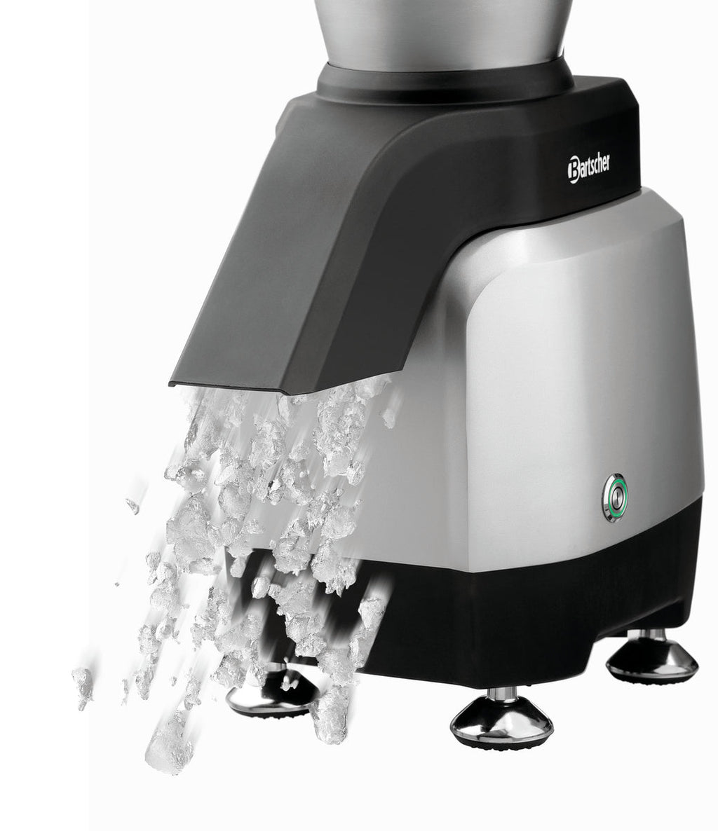 Buz kırma makinesi 2000