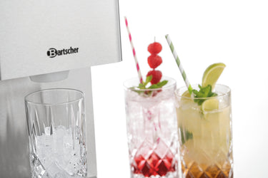 Ice crusher 300
