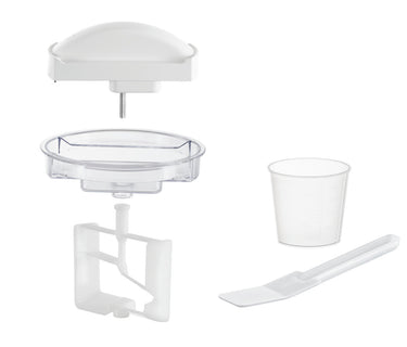 Ice-cream maker 1500