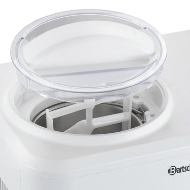 Ice-cream maker 1500
