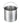 Ice Cream Container 1500