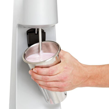 Shaker mit Siebeinsatz 650ml