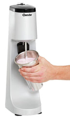 Süzgeçli shaker 650ml