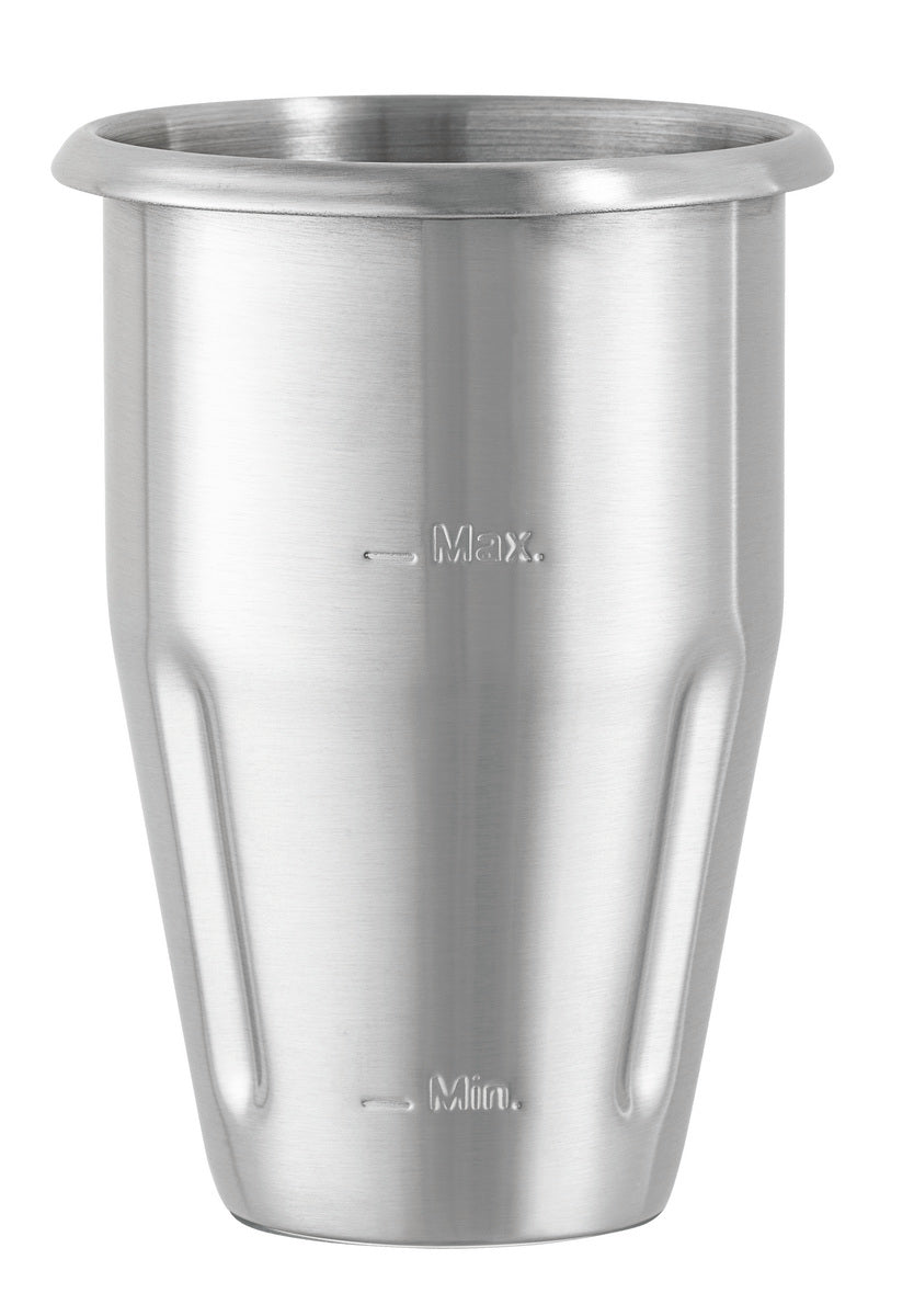 Shaker Dual Bar Mixer Turbo