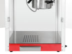 Patlamış mısır makinesi V150