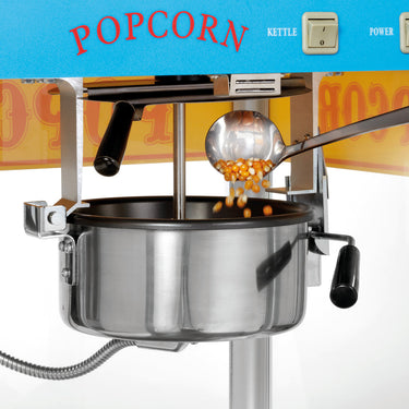 Popcorn machine V150