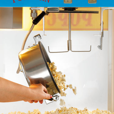 Popcorn machine V150