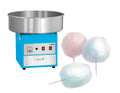 Candy floss machine B5000
