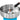 Candy floss machine B5000