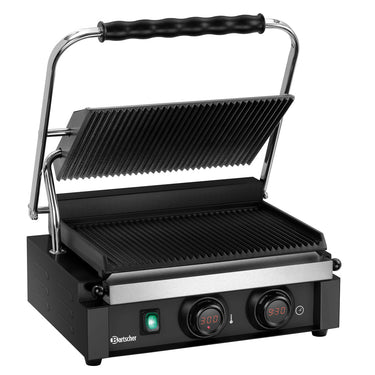 Kontaktgrill "Panini-MDI" 1R S