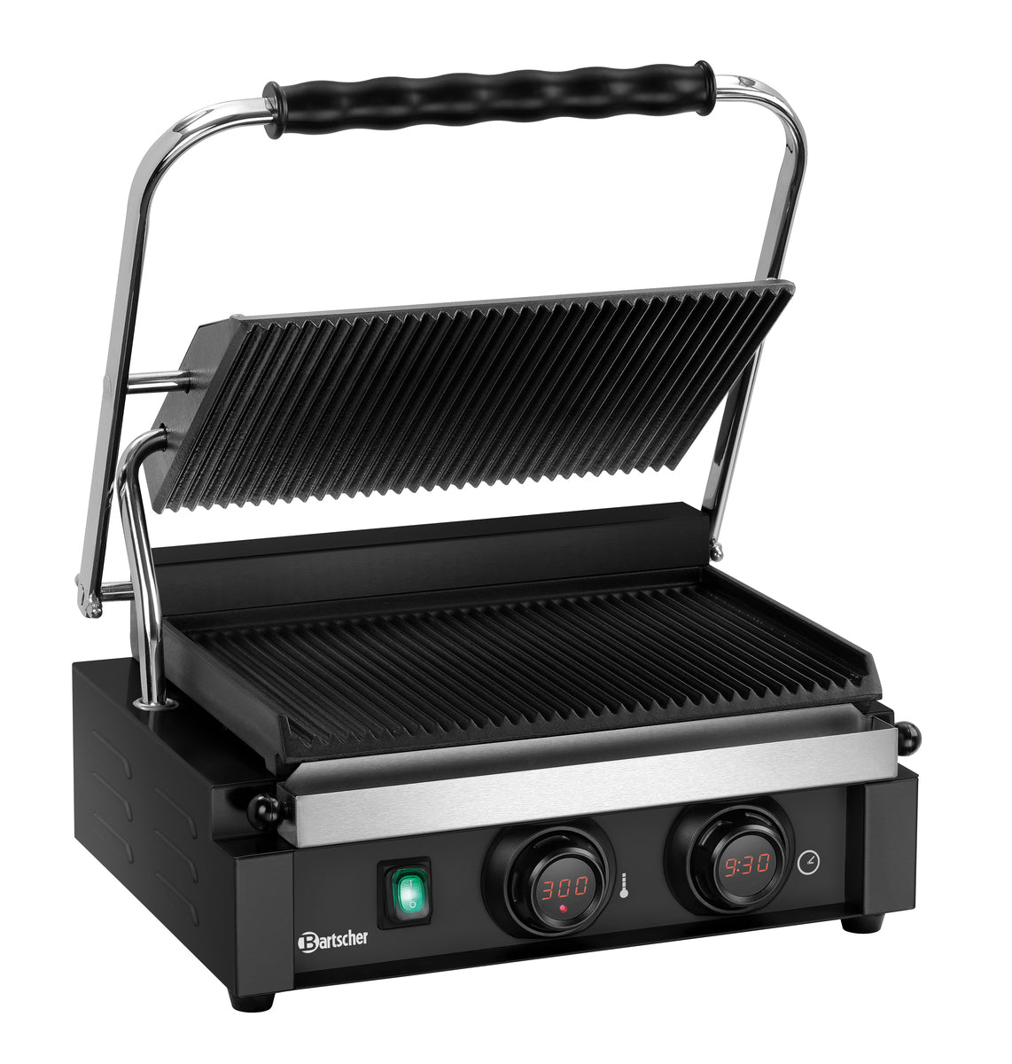 Kontaktgrill "Panini-MDI" 1R S