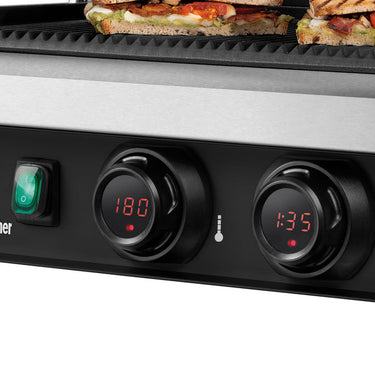 Kontaktgrill "Panini-MDI" 1R S