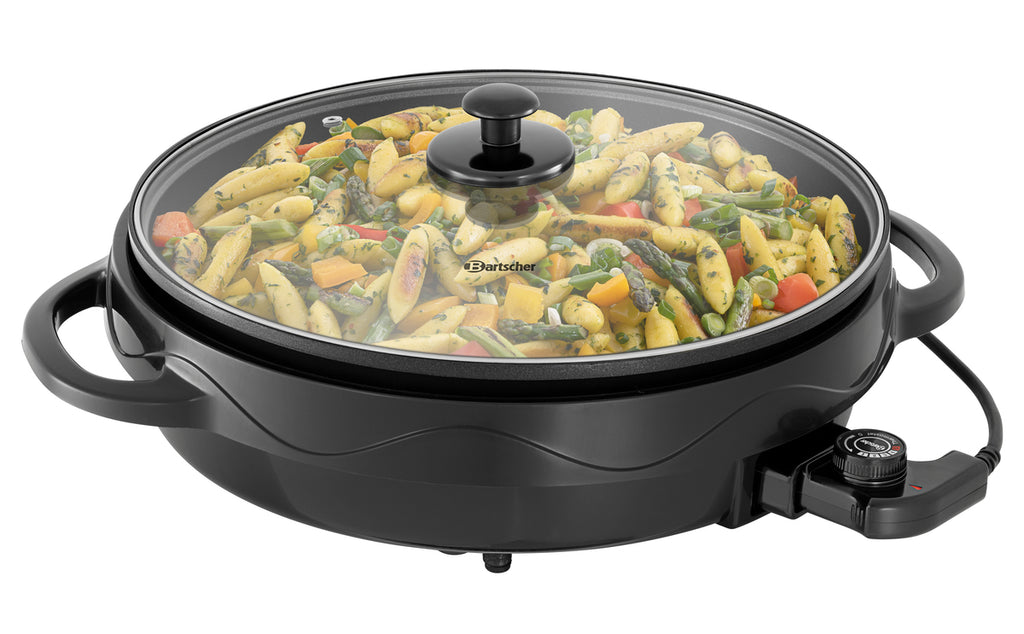 Multi pan 3601D