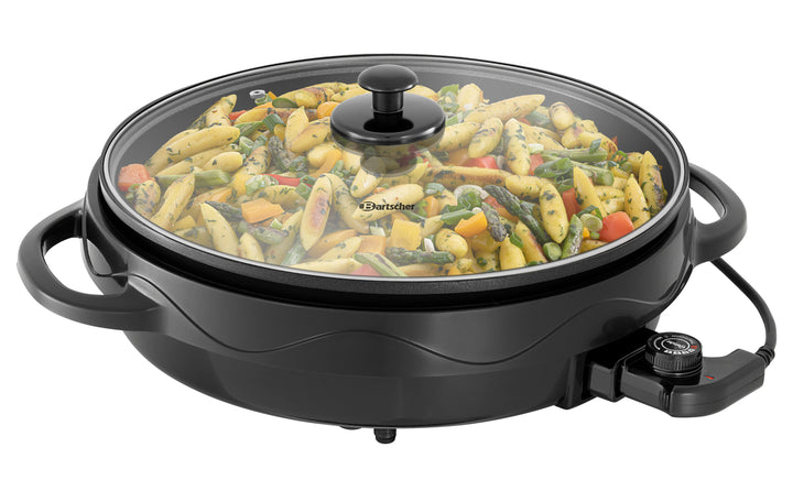 Multi-Pfanne 3601D