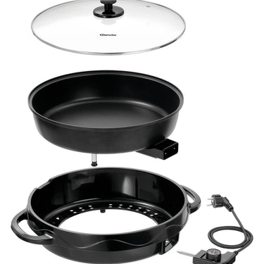 Multi-Pfanne 3601D