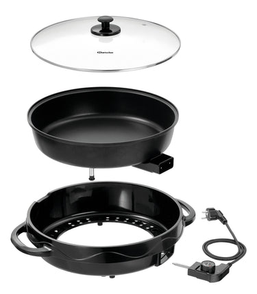 Multi pan 3601D
