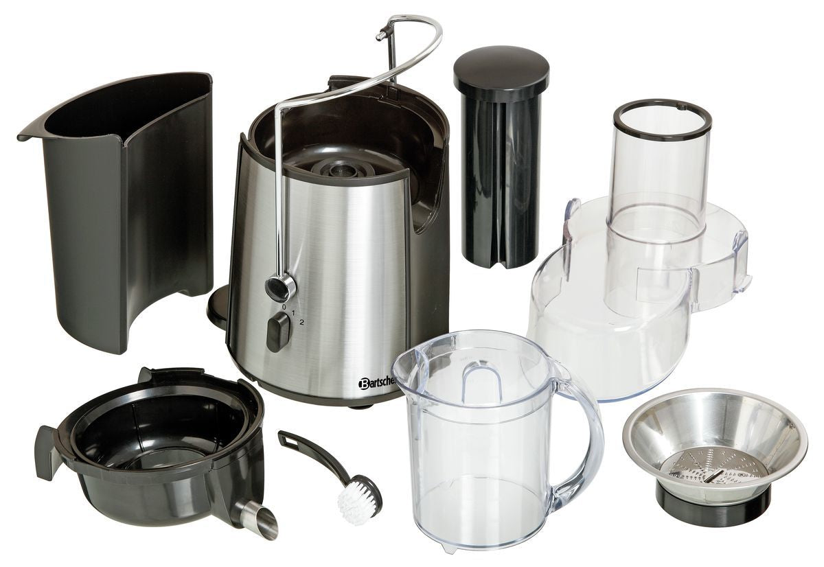 Juicer Top Juicer