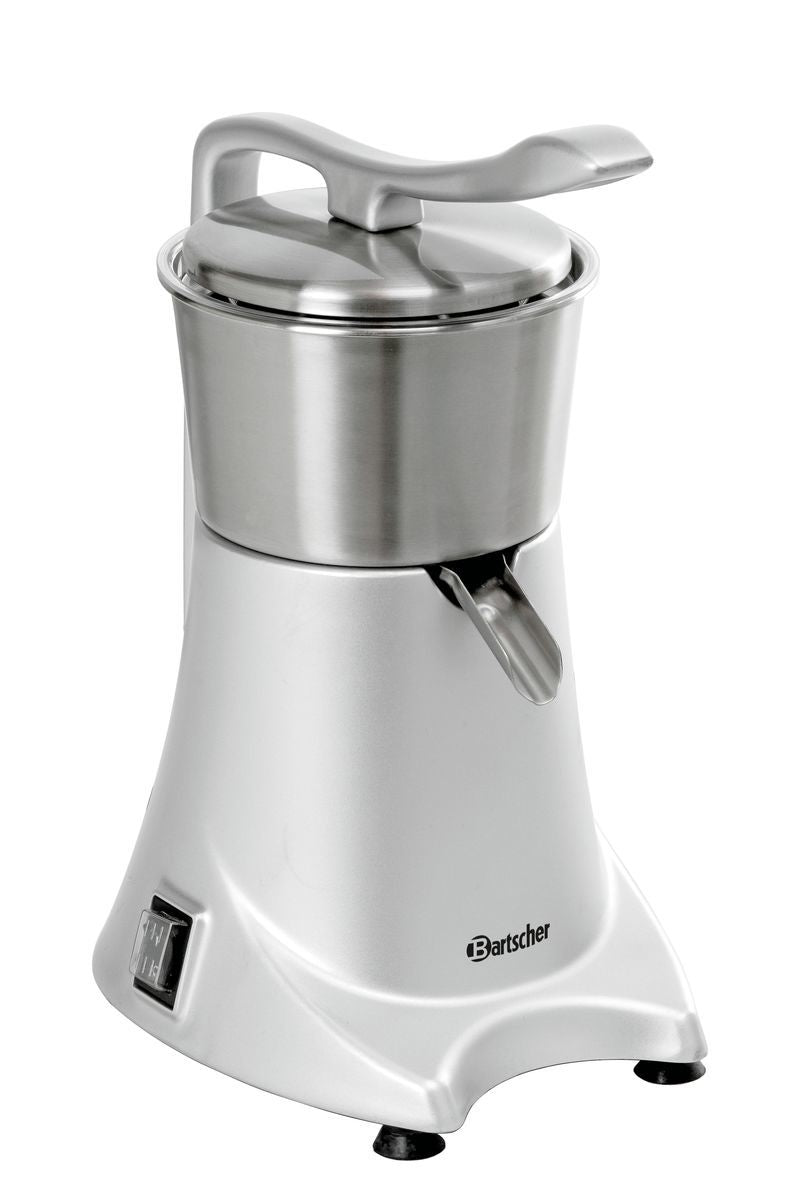 Citrus Press CS1