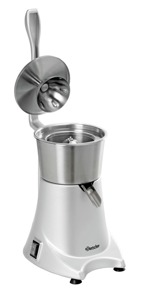 Citrus Press CS1