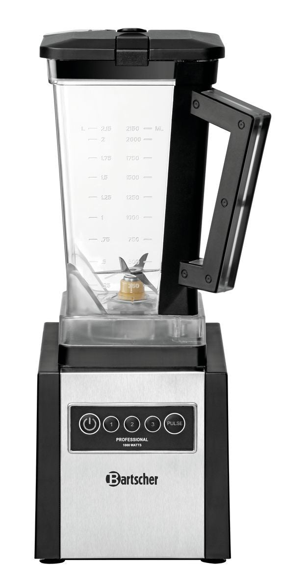 Multi-Mixer