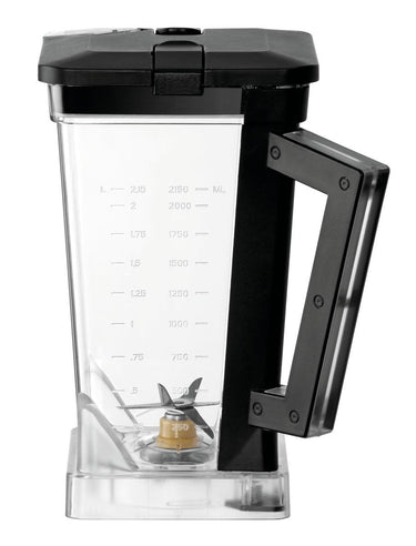 Multi-Blender
