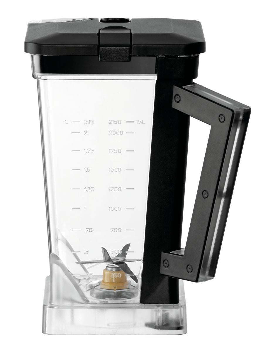 Multi-Blender