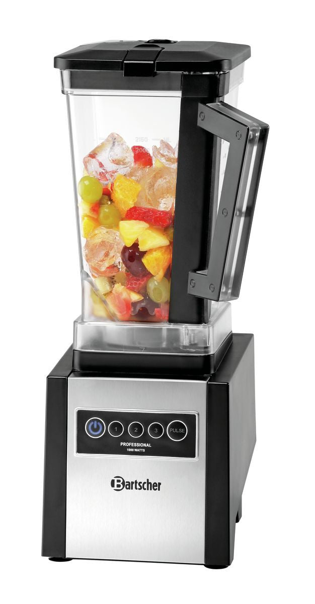 Çoklu Blender
