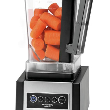 Multi-Blender