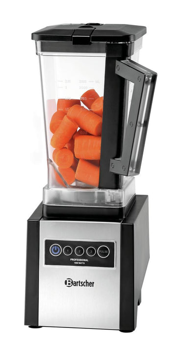Multi-Blender