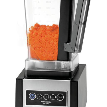 Multi-Blender